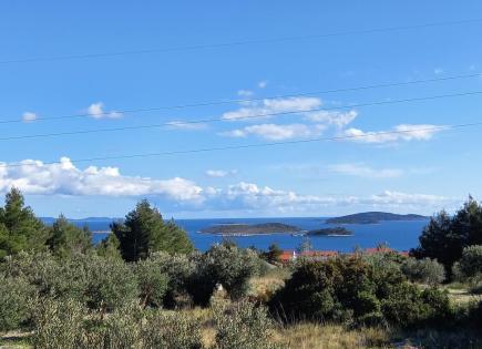 Maison pour 650 000 Euro en Dalmatie du Sud, Croatie