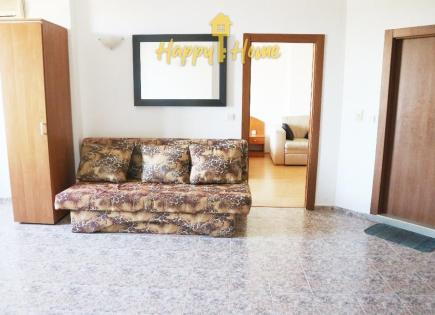 Piso para 68 500 euro en Sunny Beach, Bulgaria