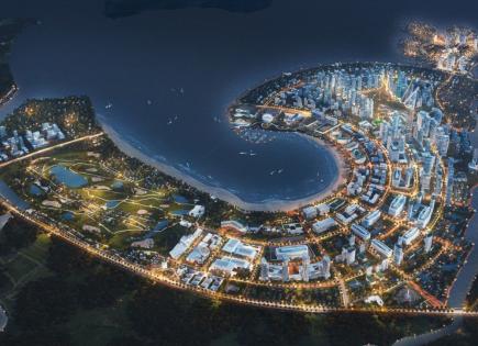 Inversión en Sihanoukville, Camboya (precio a consultar)