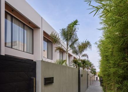 Villa für 269 988 euro in Umalas, Indonesien