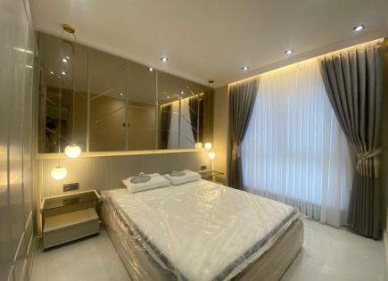 Wohnung für 19 850 euro in Alanya, Türkei