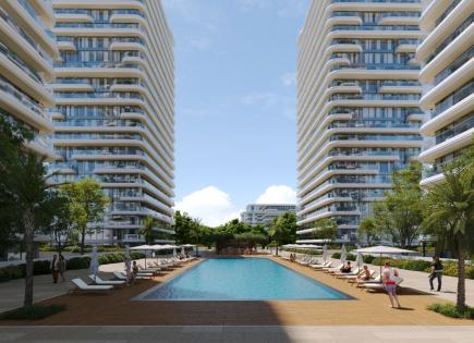 Appartement pour 107 682 Euro à Bakou, Azerbaïdjan
