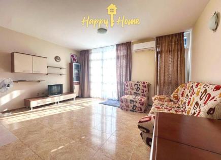 Flat for 87 500 euro at Sunny Beach, Bulgaria