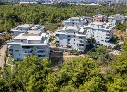 Wohnung für 80 000 euro in Alanya, Türkei