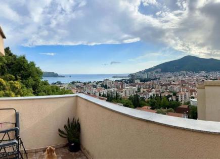 Wohnung für 126 500 euro in Budva, Montenegro