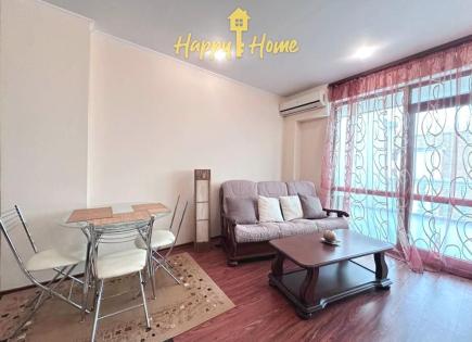 Appartement pour 154 999 Euro à Slantchev Briag, Bulgarie