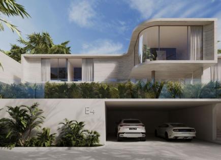 Villa für 888 267 euro in Ungasan, Indonesien