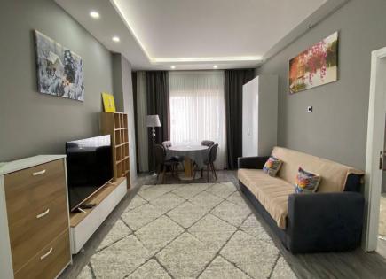 Wohnung für 52 000 euro in Mersin, Türkei
