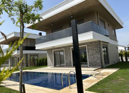 Villa für 441 660 euro in Belek, Türkei