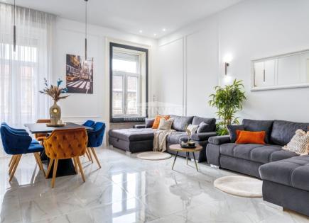 Apartment for 530 000 euro in Budapest, Hungary