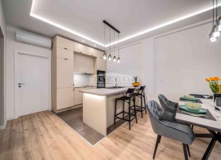 Apartamento para 495 000 euro en Budapest, Hungría