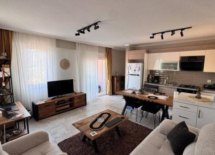 Appartement pour 63 000 Euro à Fethiye, Turquie