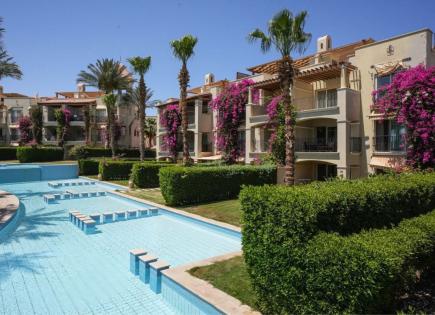 Flat for 86 773 euro in Sahl-Hasheesh, Egypt
