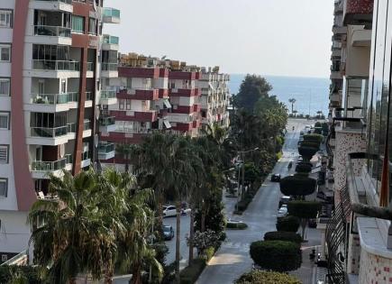 Appartement pour 133 000 Euro à Alanya, Turquie
