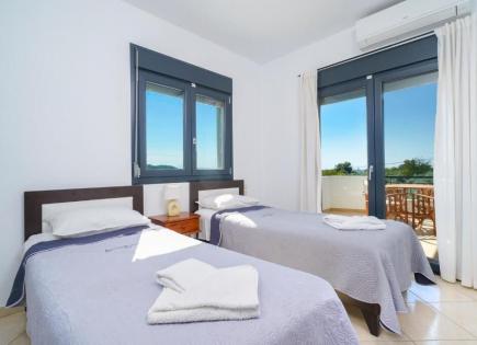 Hôtel pour 860 000 Euro sur Thasos, Grèce