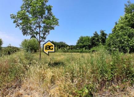 Grundstück für 36 800 euro in Byala, Bulgarien