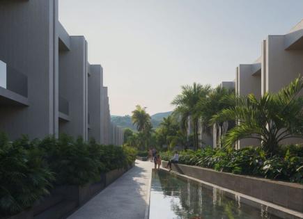 Studio for 133 219 euro on Bang Tao, Thailand