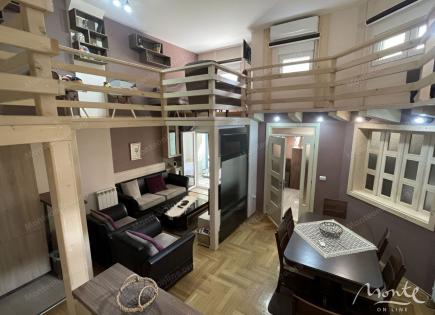 Appartement pour 127 000 Euro à Podgorica, Monténégro