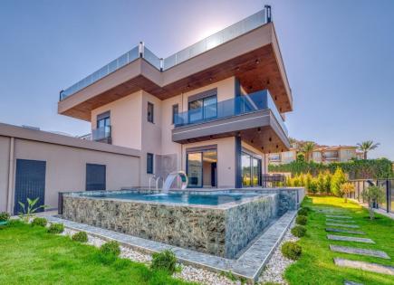 Villa for 1 050 000 euro in Alanya, Turkey