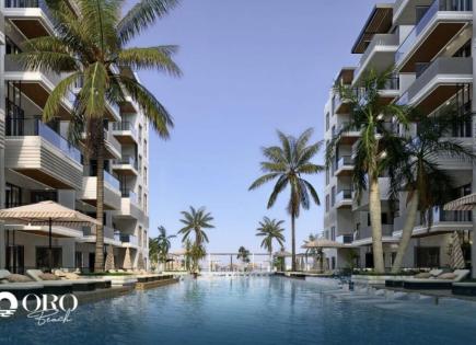 Studio pour 38 428 Euro à Hurghada, Egypte