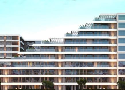 Flat for 161 643 euro in Antalya, Turkey