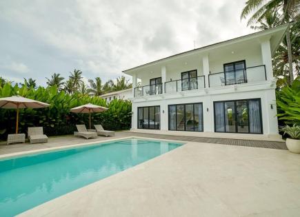 Villa para 389 472 euro en Ubud, Indonesia