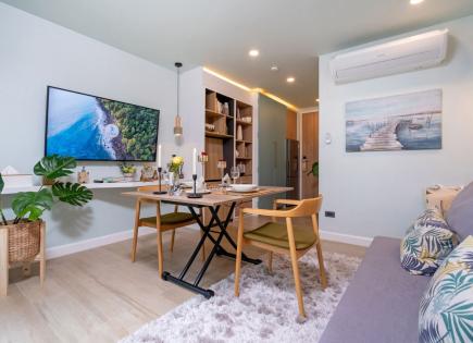 Appartamento per 115 581 euro a Phuket, Thailandia