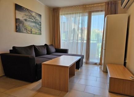 Apartamento para 99 500 euro en Sunny Beach, Bulgaria
