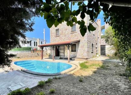 Villa para 471 500 euro en Bodrum, Turquia