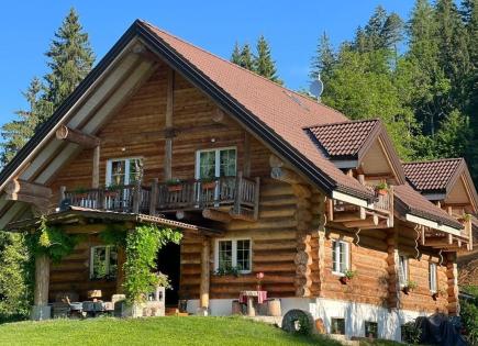 Villa für 3 799 000 euro in Österreich