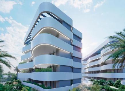 Apartment für 254 000 euro in Guardamar del Segura, Spanien