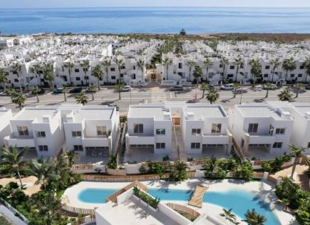 Villa pour 404 100 Euro à Pulpi, Espagne
