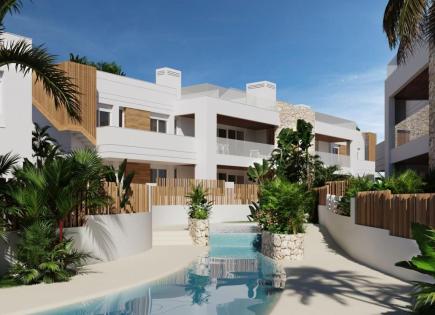 Bungalow pour 315 000 Euro à Pulpi, Espagne