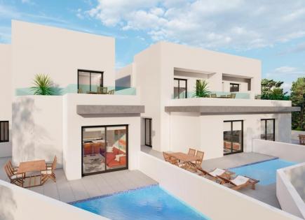 Villa pour 338 900 Euro à Daya Nueva, Espagne