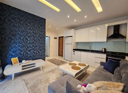 Apartamento para 124 000 euro en Alanya, Turquia