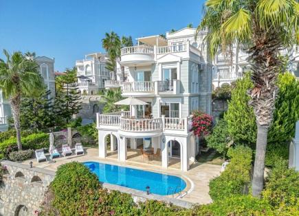 Villa pour 459 000 Euro à Alanya, Turquie