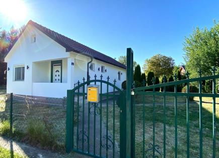 Haus für 140 000 euro in Kolasin, Montenegro