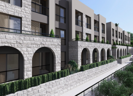 Propiedad comercial para 90 000 euro en Tivat, Montenegro