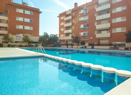 Piso para 190 000 euro en la Costa Brava, España