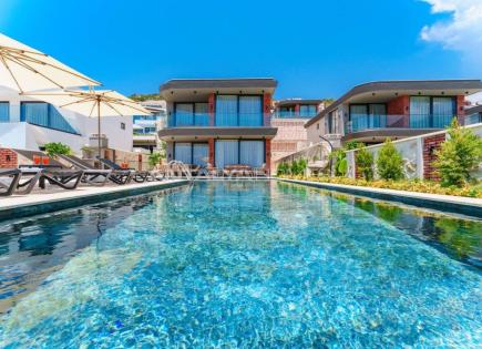 Villa para 1 400 000 euro en Kalkan, Turquia