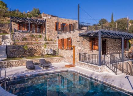 Villa para 1 500 000 euro en Fethiye, Turquia