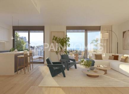 Ático para 695 000 euro en Mijas, España