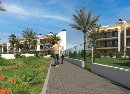 Apartment for 308 000 euro in Los Alcazares, Spain