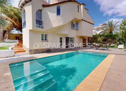 Villa para 795 000 euro en Orihuela, España