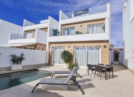 Villa per 375 000 euro a San Pedro del Pinatar, Spagna