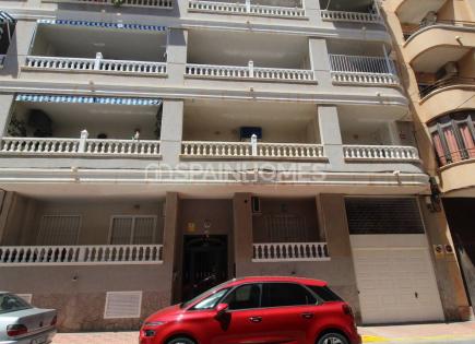 Appartement pour 215 000 Euro à Torrevieja, Espagne