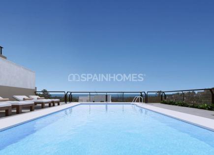 Penthouse pour 1 015 000 Euro à Marbella, Espagne