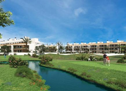 Penthouse für 315 000 euro in Los Alcázares, Spanien