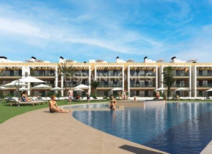 Apartamento para 255 000 euro en Los Alcázares, España