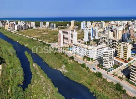 Penthouse für 550 000 euro in Guardamar del Segura, Spanien